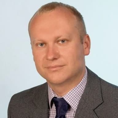 Peter Sirotný, COO photo.