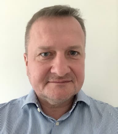 Peter Hankoci, CEO photo.